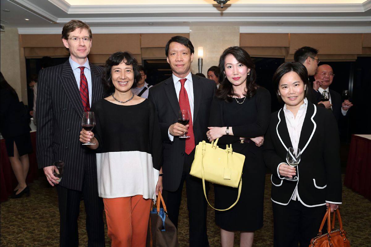 20130417 VC & Heads of college106
